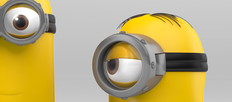 Minion Mayhem