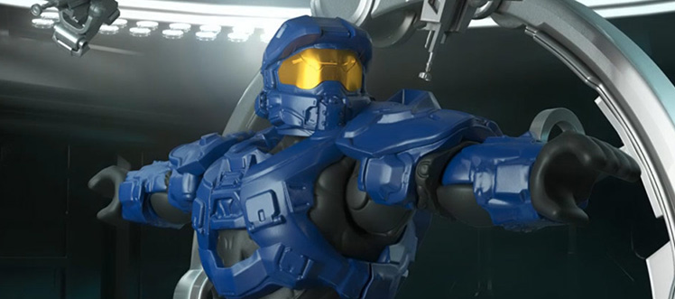 SPARTAN MARK VI